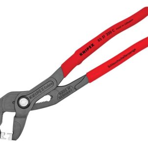 Spring Hose Clamp Pliers For Click Clamps 250mm