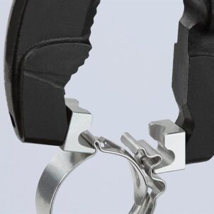 Spring Hose Clamp Pliers For Click Clamps 250mm - Image 3