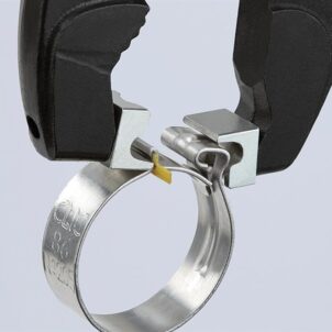 Spring Hose Clamp Pliers For Click Clamps 250mm - Image 4