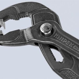 Spring Hose Clamp Pliers For Click Clamps 250mm - Image 5