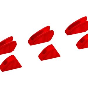 86 09 250 V01 Protective Jaws (Pack of 3)