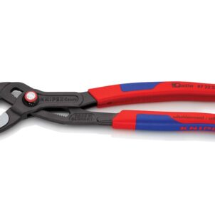 Cobra® Quickset Water Pump Pliers Multi-Component 250mm - Image 3