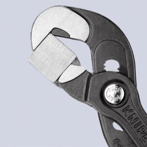 Multiple Slip Joint Spanner PVC Grip 250mm - Image 2