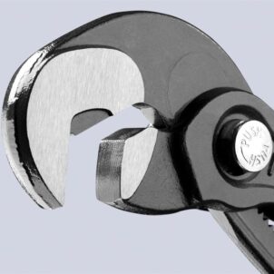 Multiple Slip Joint Spanner PVC Grip 250mm - Image 4