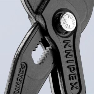 Multiple Slip Joint Spanner PVC Grip 250mm - Image 5