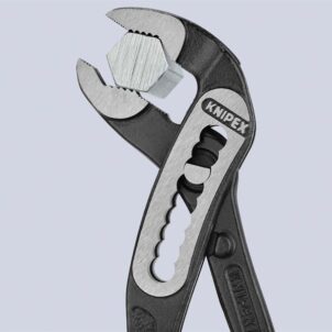 Alligator® Water Pump Pliers PVC Grip 180mm