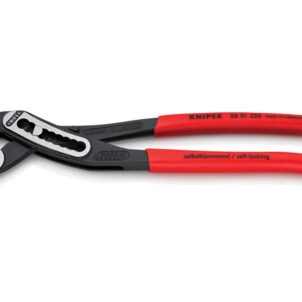 Alligator® Water Pump Pliers PVC Grip 250mm (Loose)