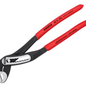 Alligator® Water Pump Pliers PVC Grip 250mm (Loose) - Image 2
