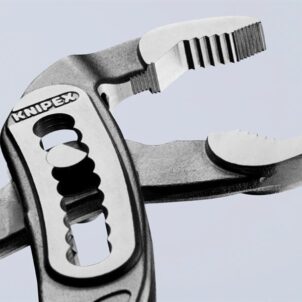 Alligator® Water Pump Pliers PVC Grip 250mm (Loose) - Image 3