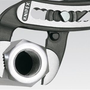 Alligator® Water Pump Pliers PVC Grip 250mm (Loose) - Image 5