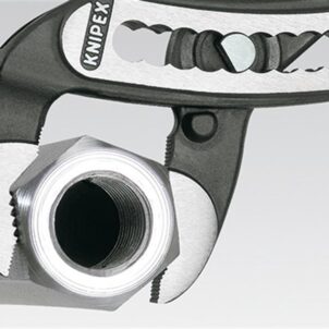 Alligator® Water Pump Pliers PVC Grip 250mm