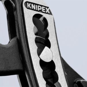 Alligator® Water Pump Pliers PVC Grip 300mm - Image 3