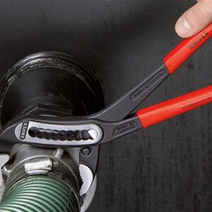 Alligator® Water Pump Pliers PVC Grip 300mm - Image 4