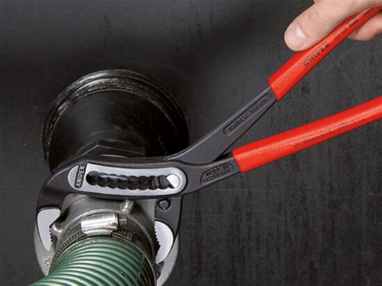 Alligator® Water Pump Pliers PVC Grip 300mm - Image 4