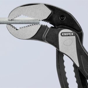 Alligator® Water Pump Pliers PVC Grip 400mm