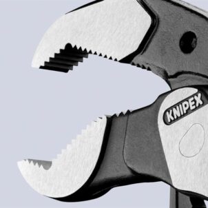 Alligator® Water Pump Pliers PVC Grip 400mm - Image 3