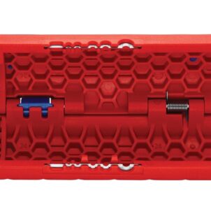 TwistCut Corrugated Pipe Cutter 100mm