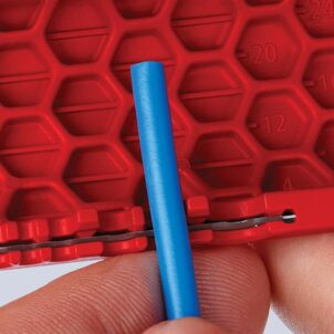 TwistCut Corrugated Pipe Cutter 100mm - Image 3