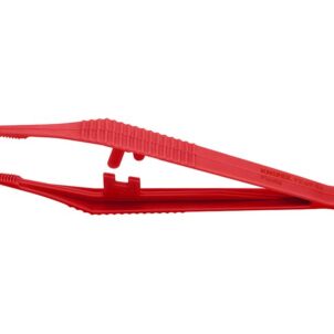 Plastic Precision Tweexers 129mm