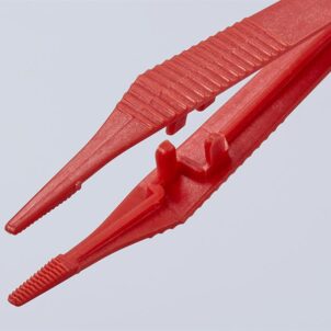 Plastic Precision Tweexers 129mm - Image 2