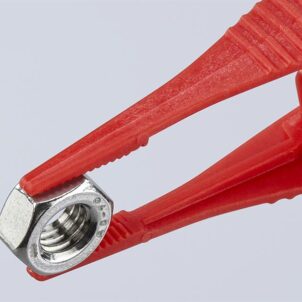 Plastic Precision Tweexers 129mm - Image 3