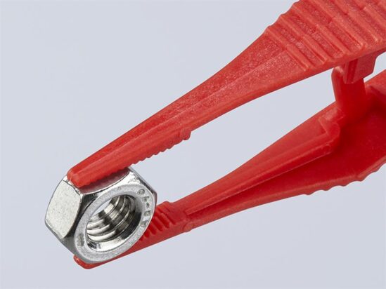 Plastic Precision Tweexers 129mm - Image 3