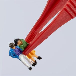 Plastic Precision Tweexers 129mm - Image 4