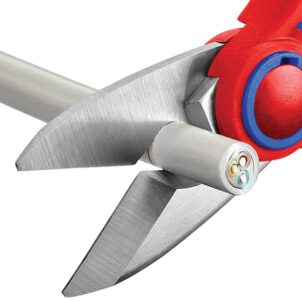 Electrician's Shears 160mm - Image 2