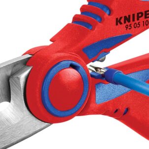 Electrician's Shears 160mm - Image 3