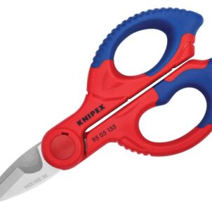 Electrician's Shears 155mm - Image 4