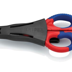 Electrician's Shears 155mm - Image 2