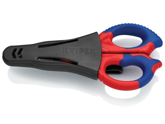 Electrician's Shears 155mm - Image 2