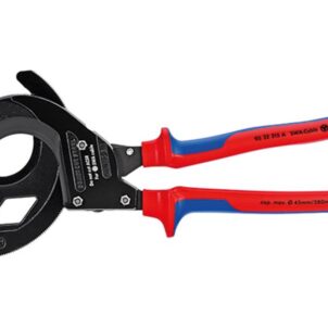 SWA Cable Cutters Multi-Component Grip 315mm