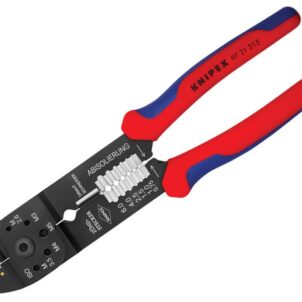 97 21 Crimping Pliers