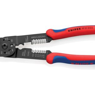 97 21 Crimping Pliers - Image 2
