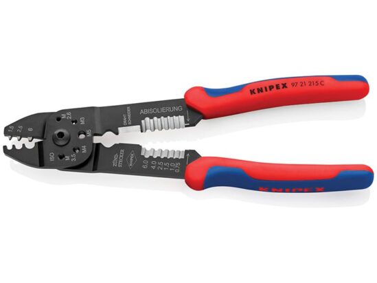 97 21 Crimping Pliers - Image 2