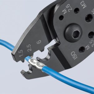 97 21 Crimping Pliers - Image 5