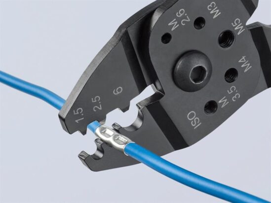 97 21 Crimping Pliers - Image 5