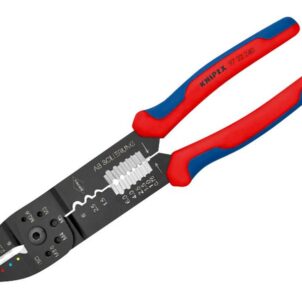 Crimping Pliers 240mm