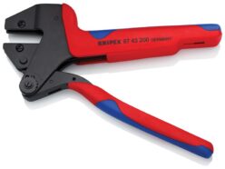 Crimp System Pliers 200mm