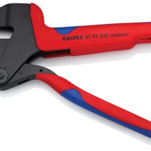 Crimp System Pliers 200mm