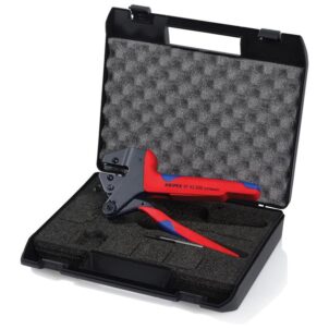 Crimp System Pliers 200mm - Image 3