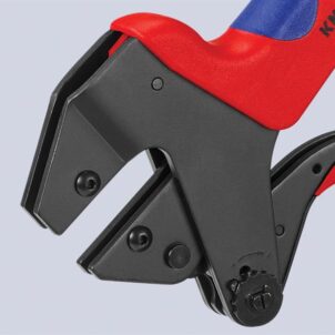 Crimp System Pliers 200mm - Image 4