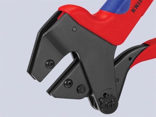 Crimp System Pliers 200mm - Image 4
