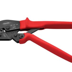 Crimping Lever Pliers For Cable Links or Ferrules 250mm
