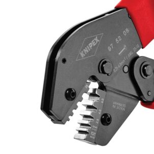 Crimping Lever Pliers For Cable Links or Ferrules 250mm - Image 5