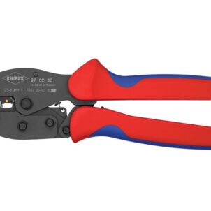 PreciForce® Crimping Pliers 0.5-6mm² - Image 2