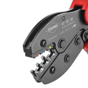 PreciForce® Crimping Pliers 0.5-6mm² - Image 5