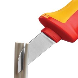 98 52 VDE Cable Knife - Image 2