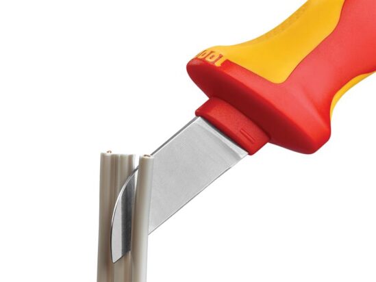 98 52 VDE Cable Knife - Image 2